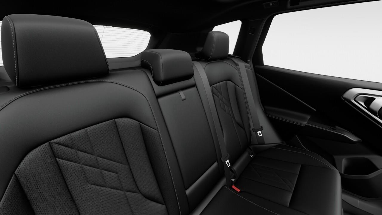 2026 BMW X3  Photo