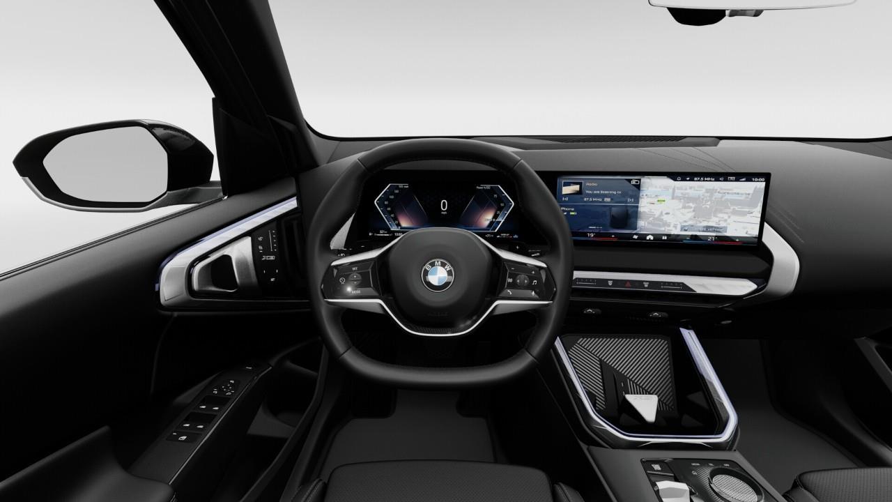 2026 BMW X3  Photo
