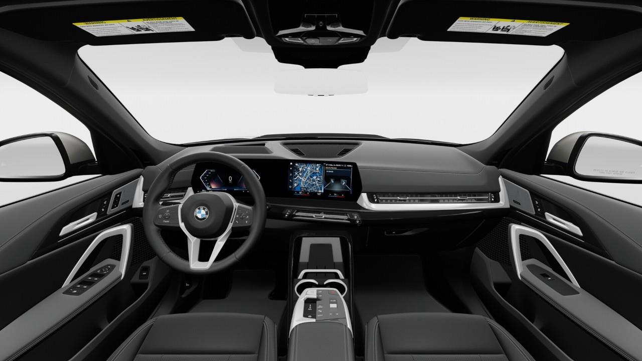 2026 BMW X1 xDrive28i 4dr All-wheel Drive Sports Activity Vehicle Photo