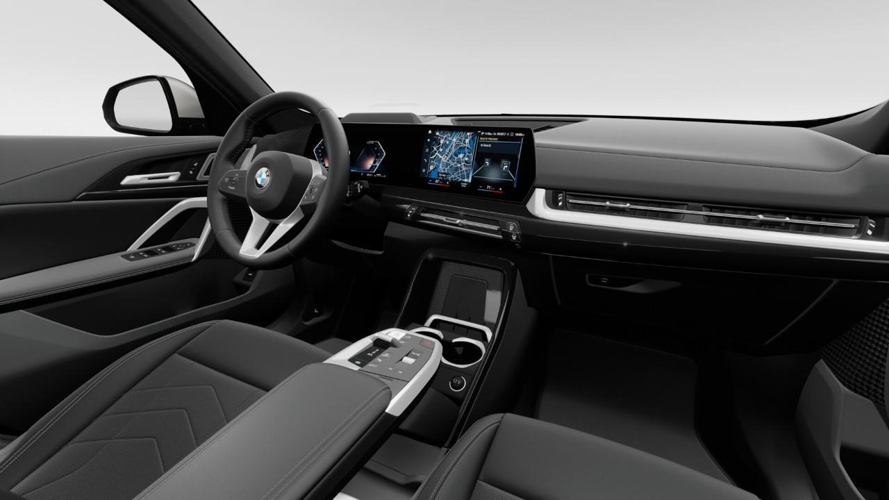 2026 BMW X1 xDrive28i 4dr All-wheel Drive Sports Activity Vehicle Photo