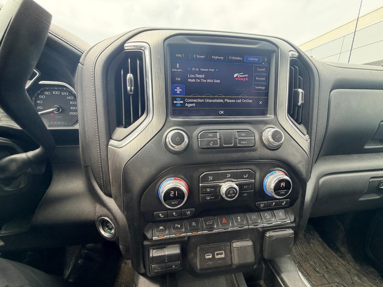 2021 GMC Sierra 1500 Crew Cab Short Box 4-Wheel Drive Denali Photo