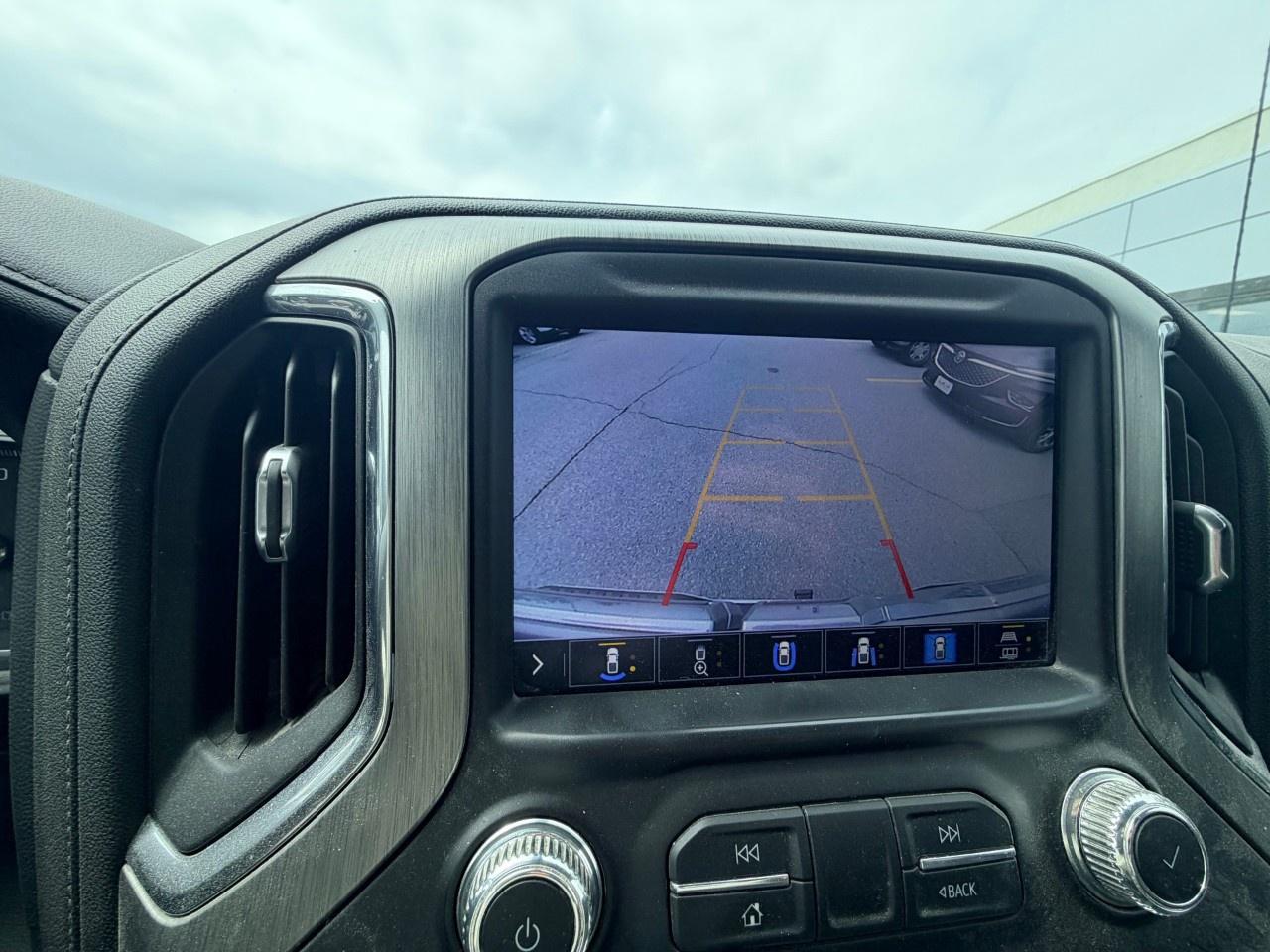 2021 GMC Sierra 1500 Crew Cab Short Box 4-Wheel Drive Denali Photo