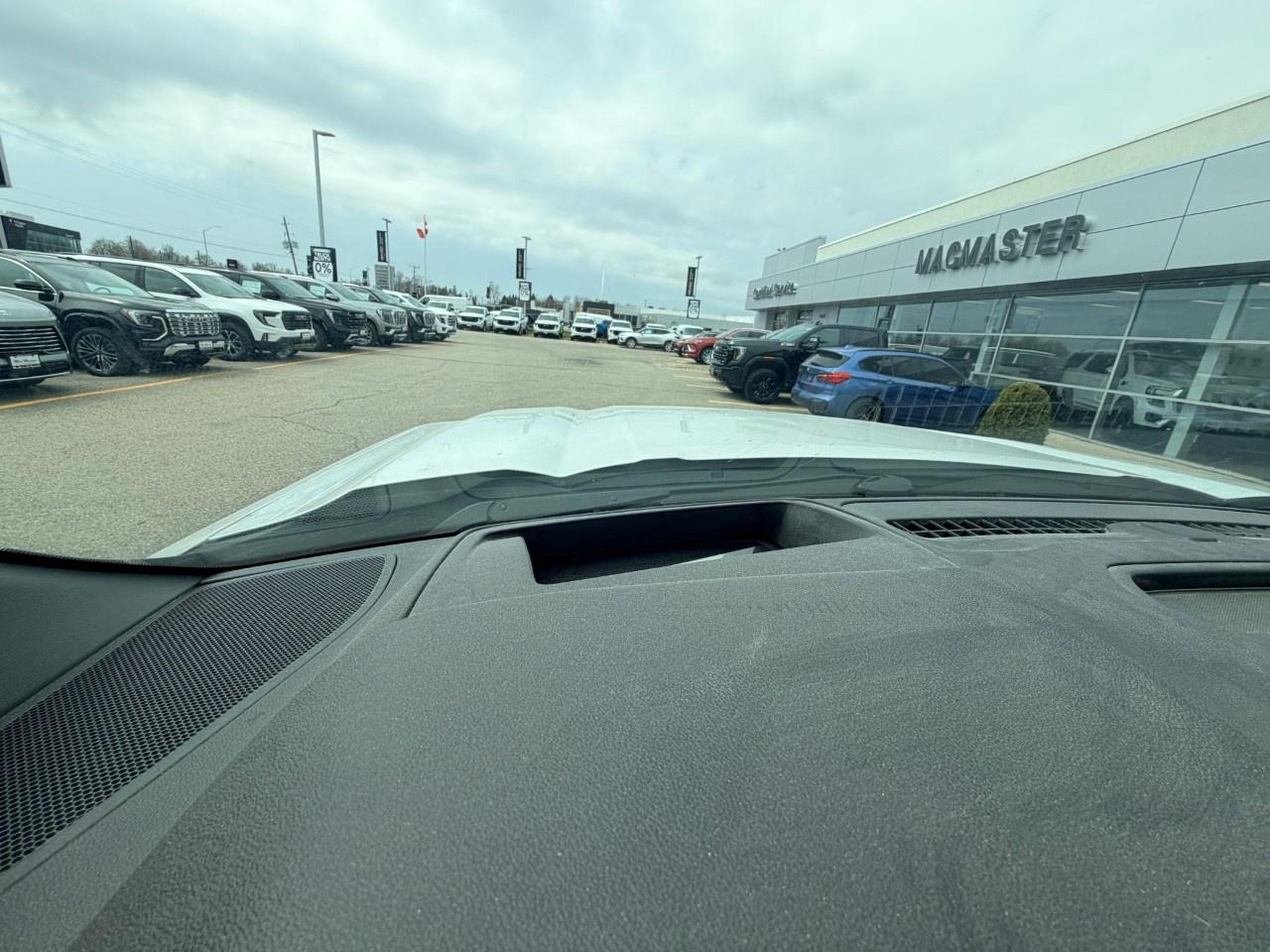 2021 GMC Sierra 1500 Crew Cab Short Box 4-Wheel Drive Denali Photo