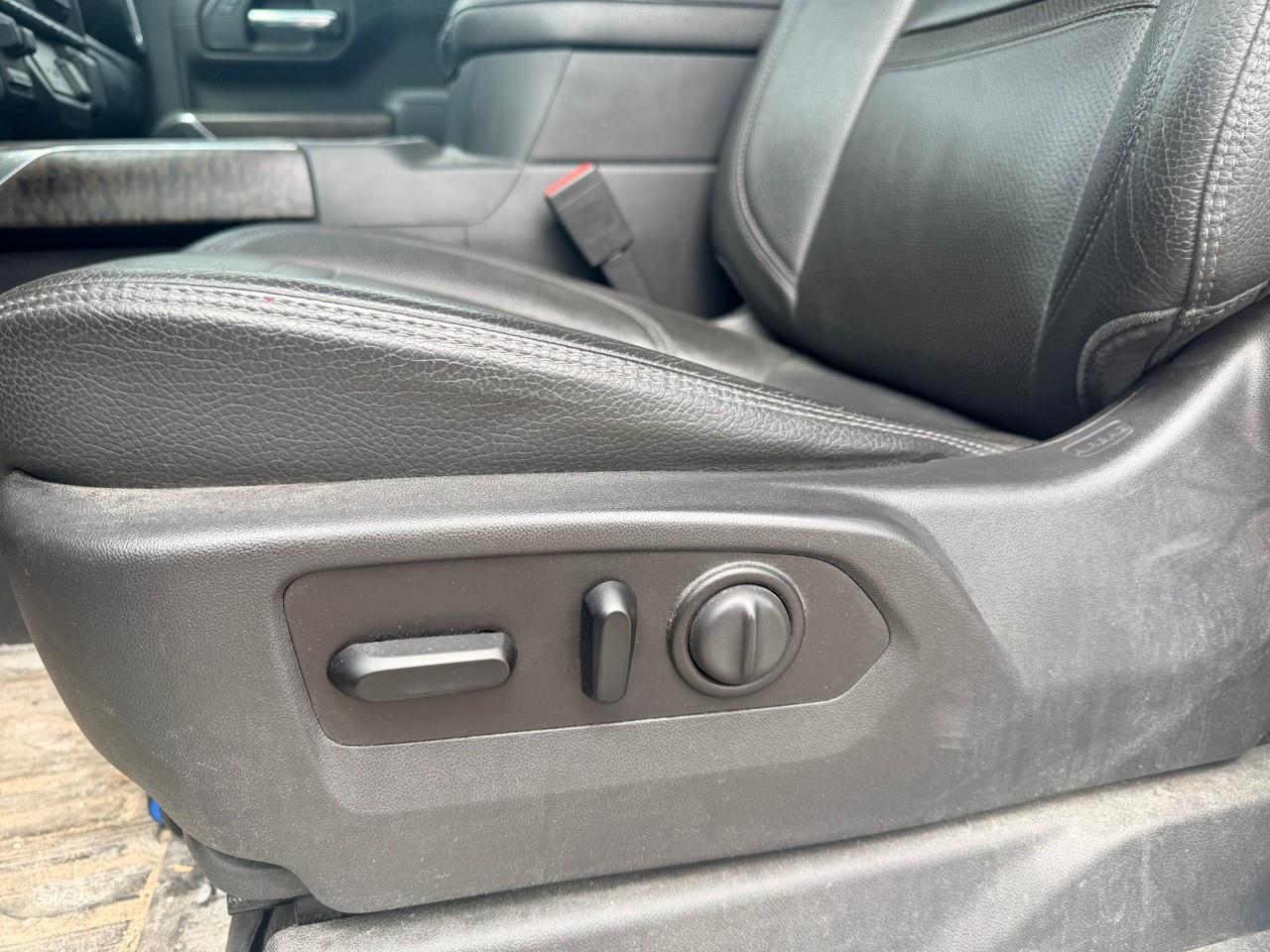 2021 GMC Sierra 1500 Crew Cab Short Box 4-Wheel Drive Denali Photo