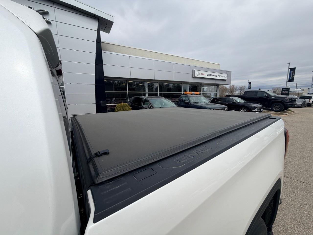 2021 GMC Sierra 1500 Crew Cab Short Box 4-Wheel Drive Denali Photo