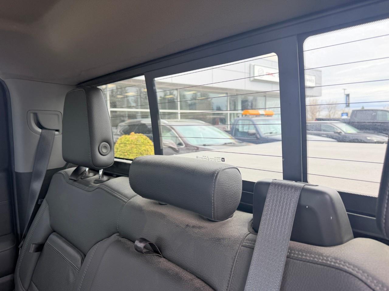 2021 GMC Sierra 1500 Crew Cab Short Box 4-Wheel Drive Denali Photo