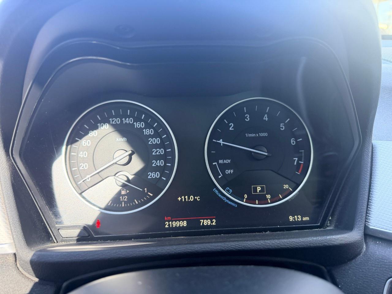 2017 BMW X1 AWD 4dr SAV Photo