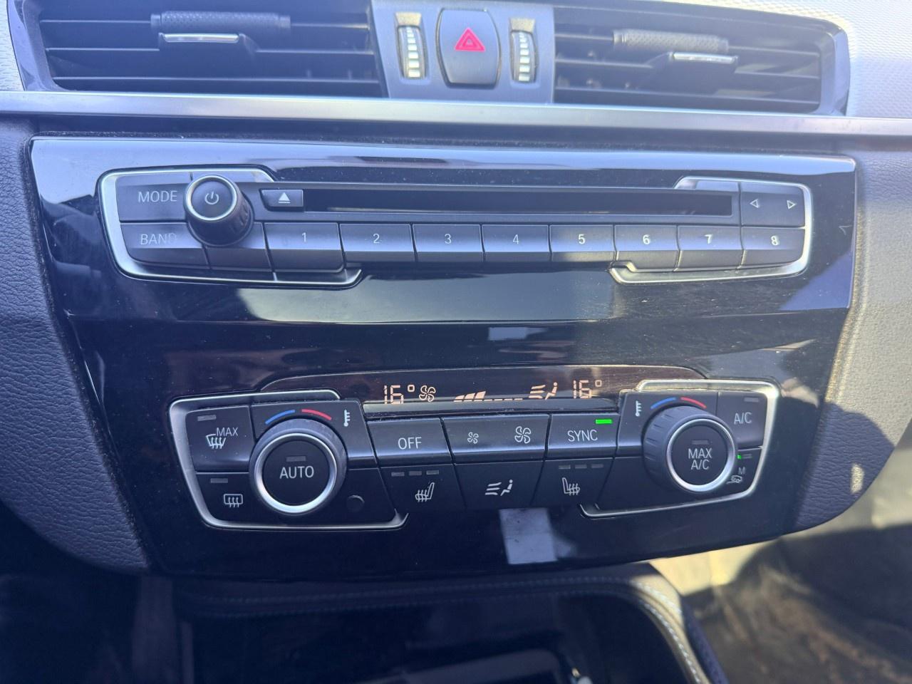 2017 BMW X1 AWD 4dr SAV Photo