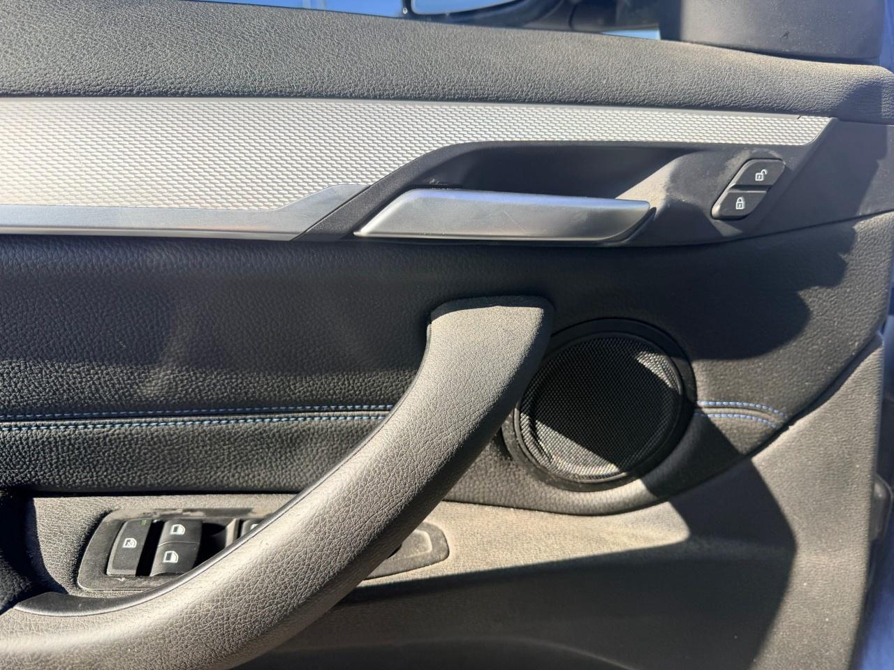 2017 BMW X1 AWD 4dr SAV Photo