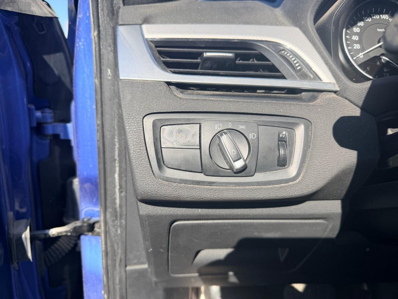 2017 BMW X1 AWD 4dr SAV Photo