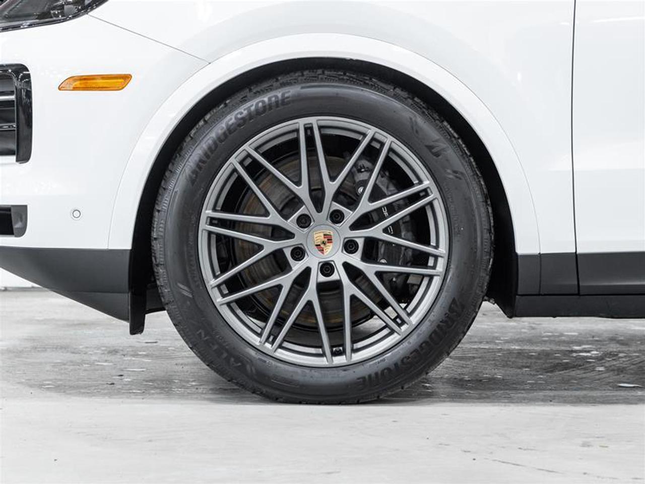 2026 Porsche Cayenne  Photo