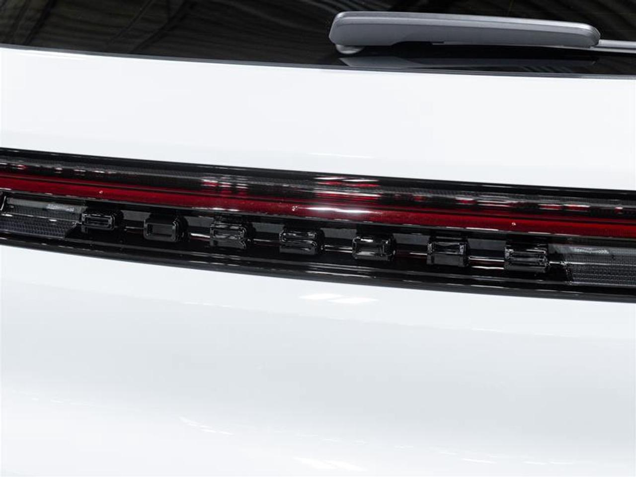 2026 Porsche Cayenne  Photo