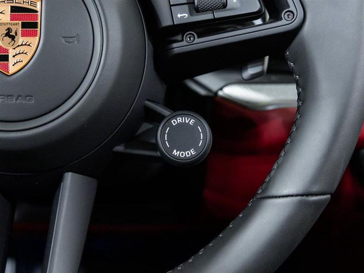2026 Porsche Cayenne  Photo