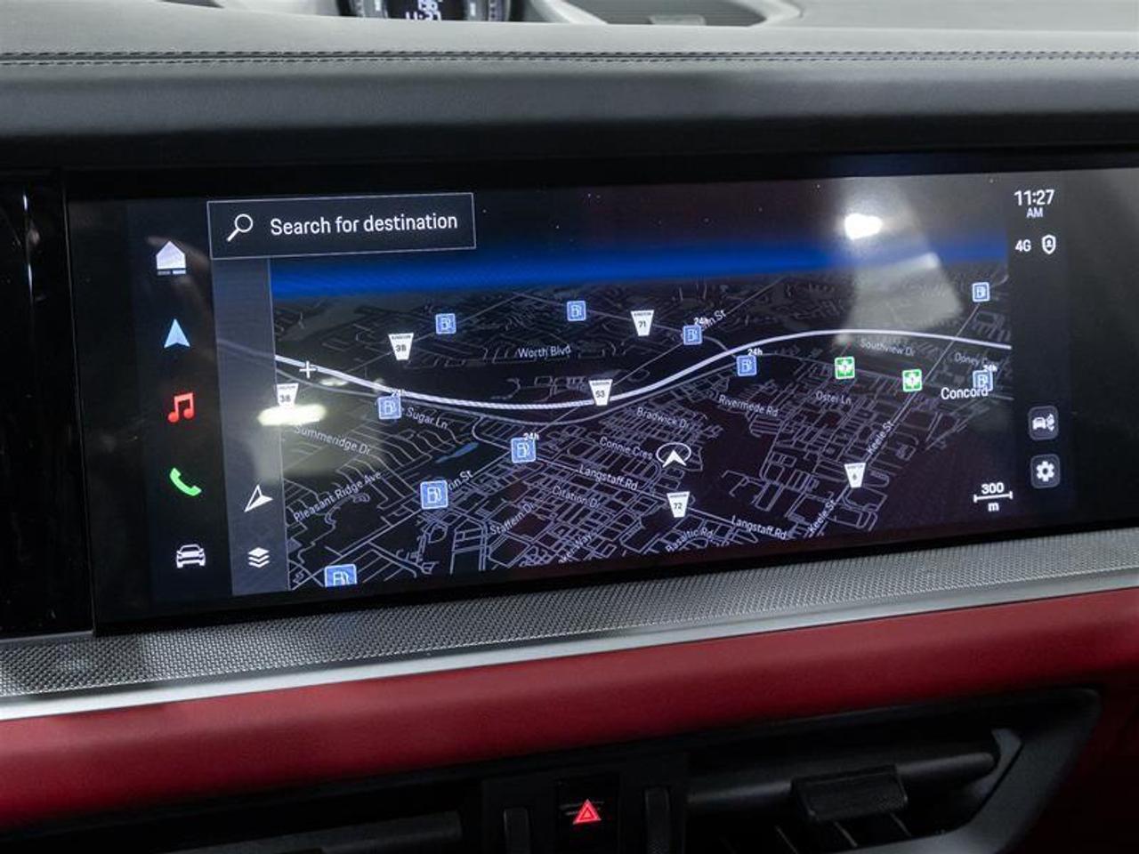 2026 Porsche Cayenne  Photo