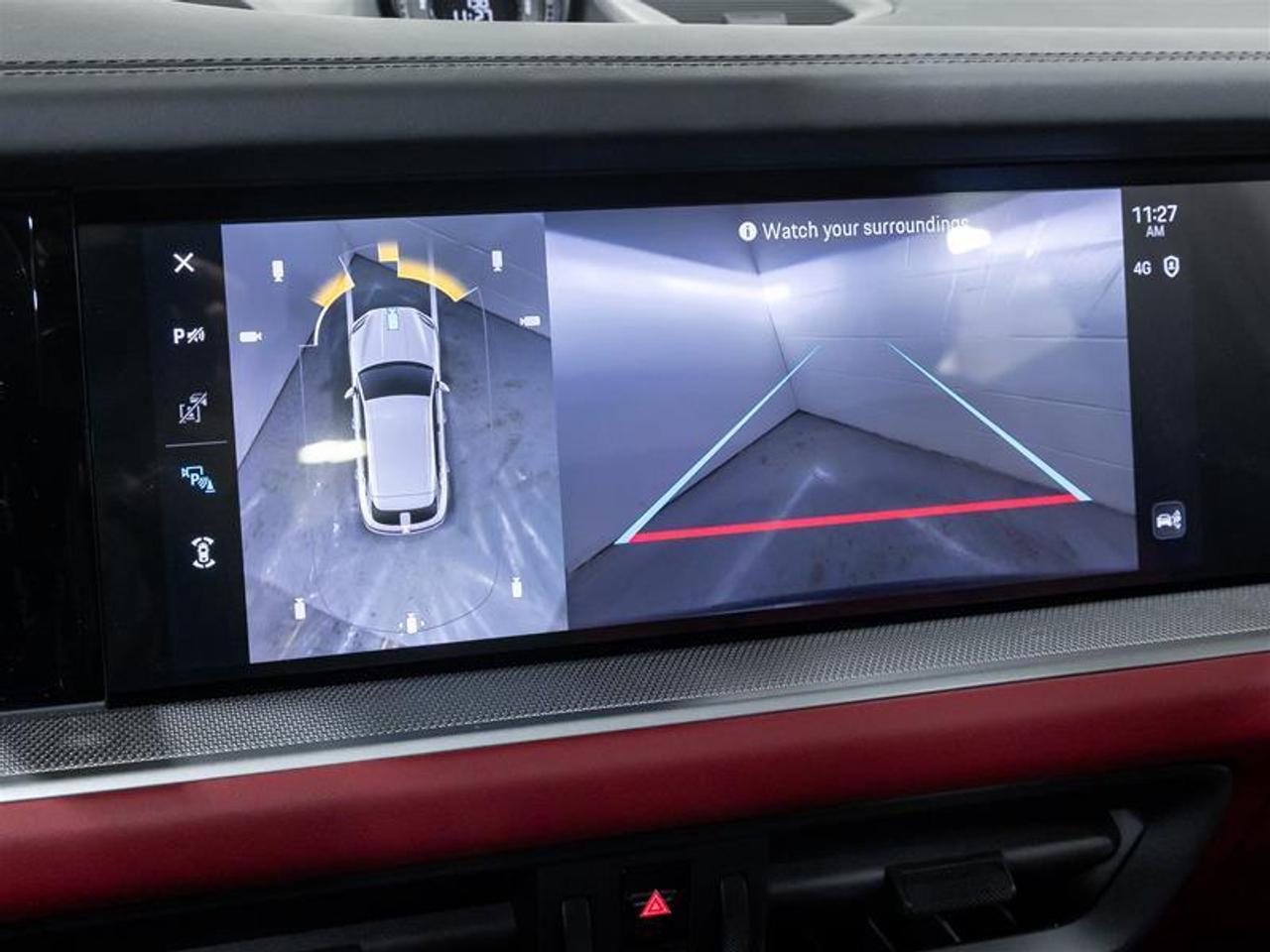 2026 Porsche Cayenne  Photo