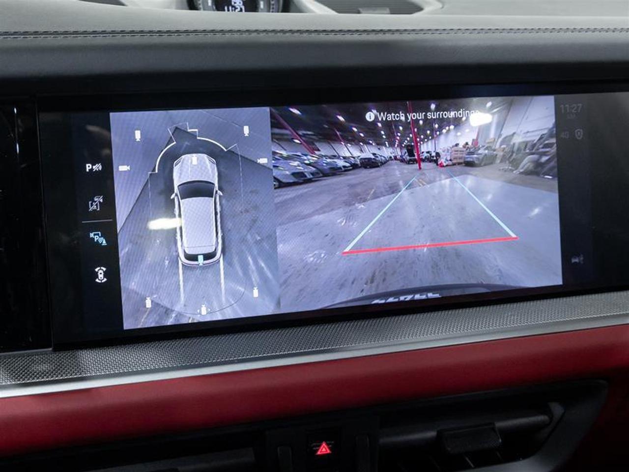 2026 Porsche Cayenne  Photo