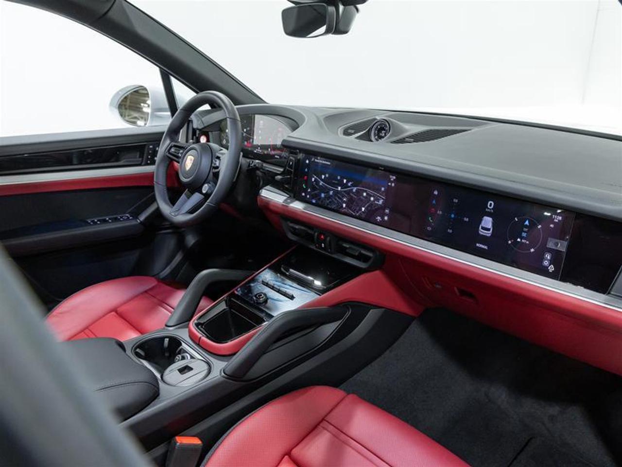 2026 Porsche Cayenne  Photo