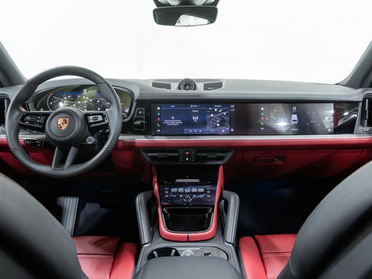 2026 Porsche Cayenne  Photo