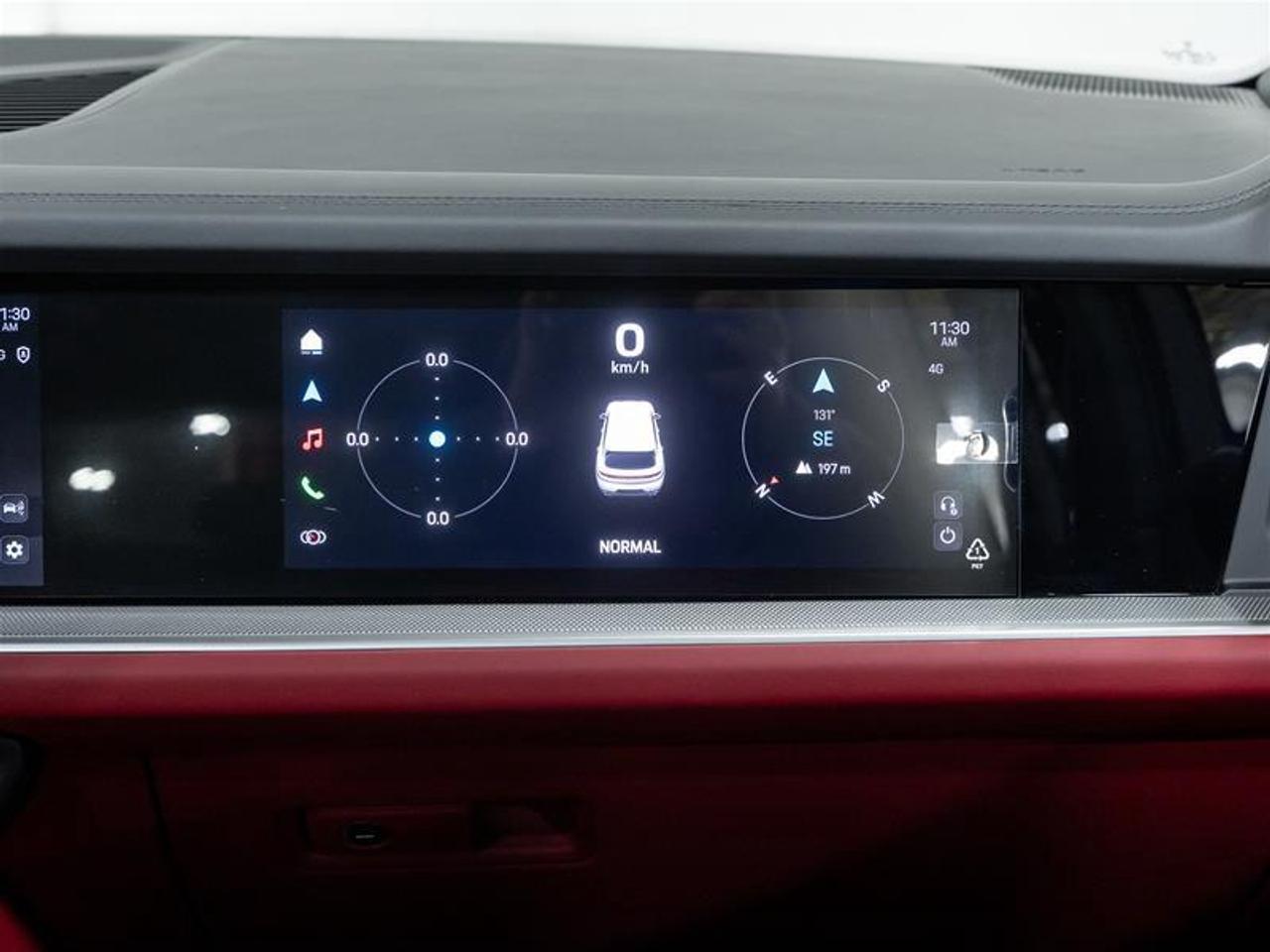 2026 Porsche Cayenne  Photo