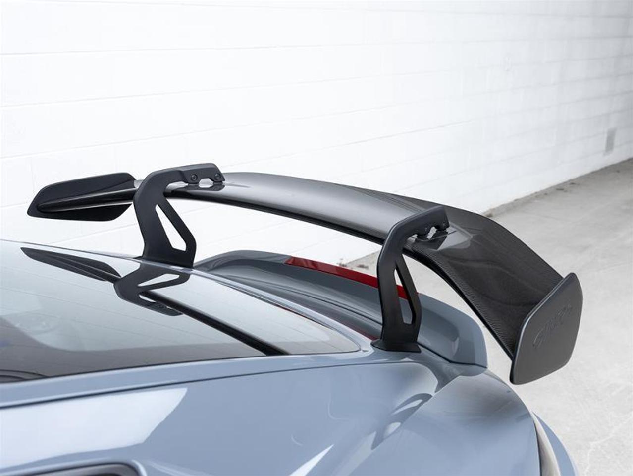 2023 Porsche 718 Cayman  Photo