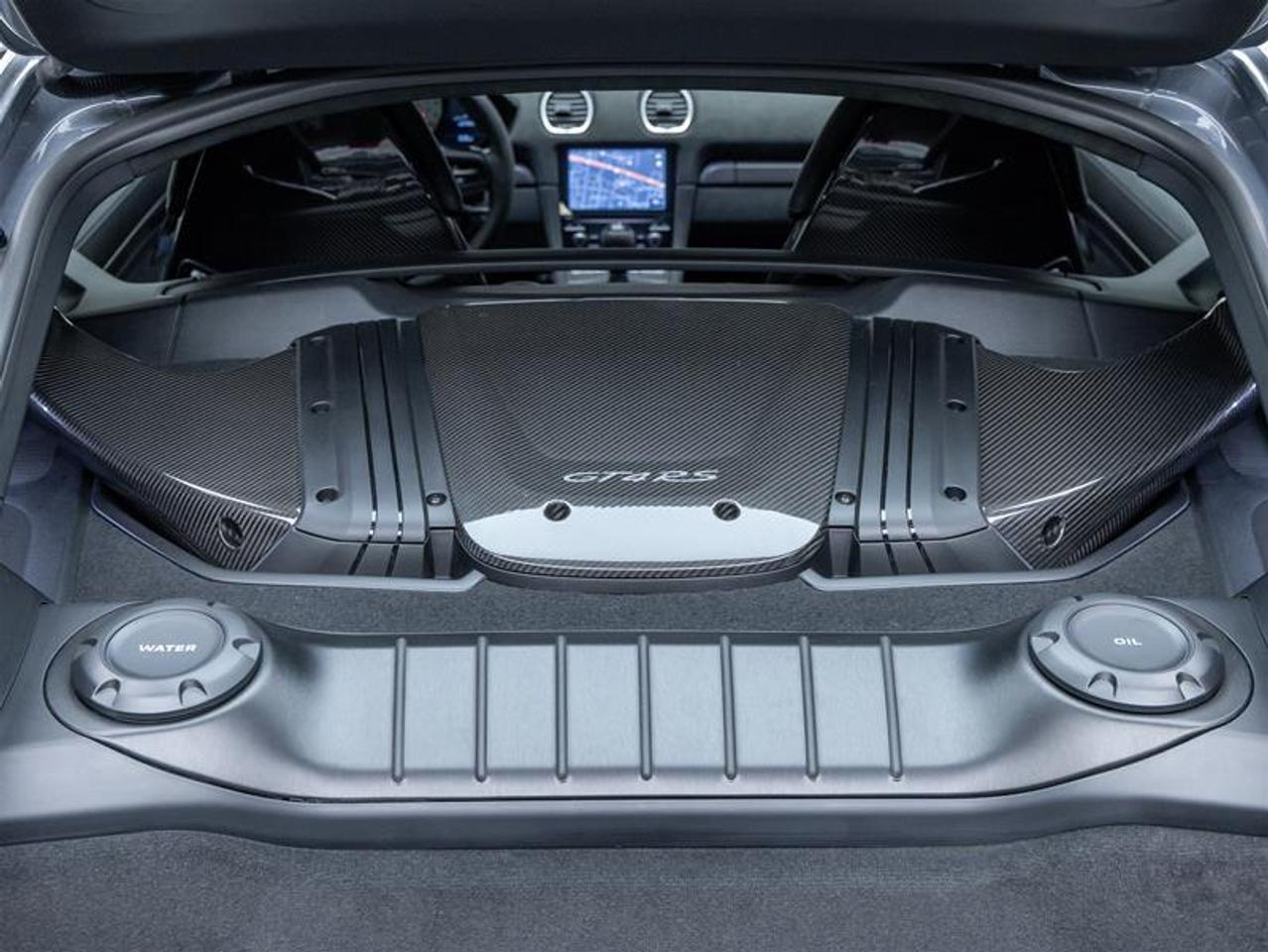 2023 Porsche 718 Cayman  Photo