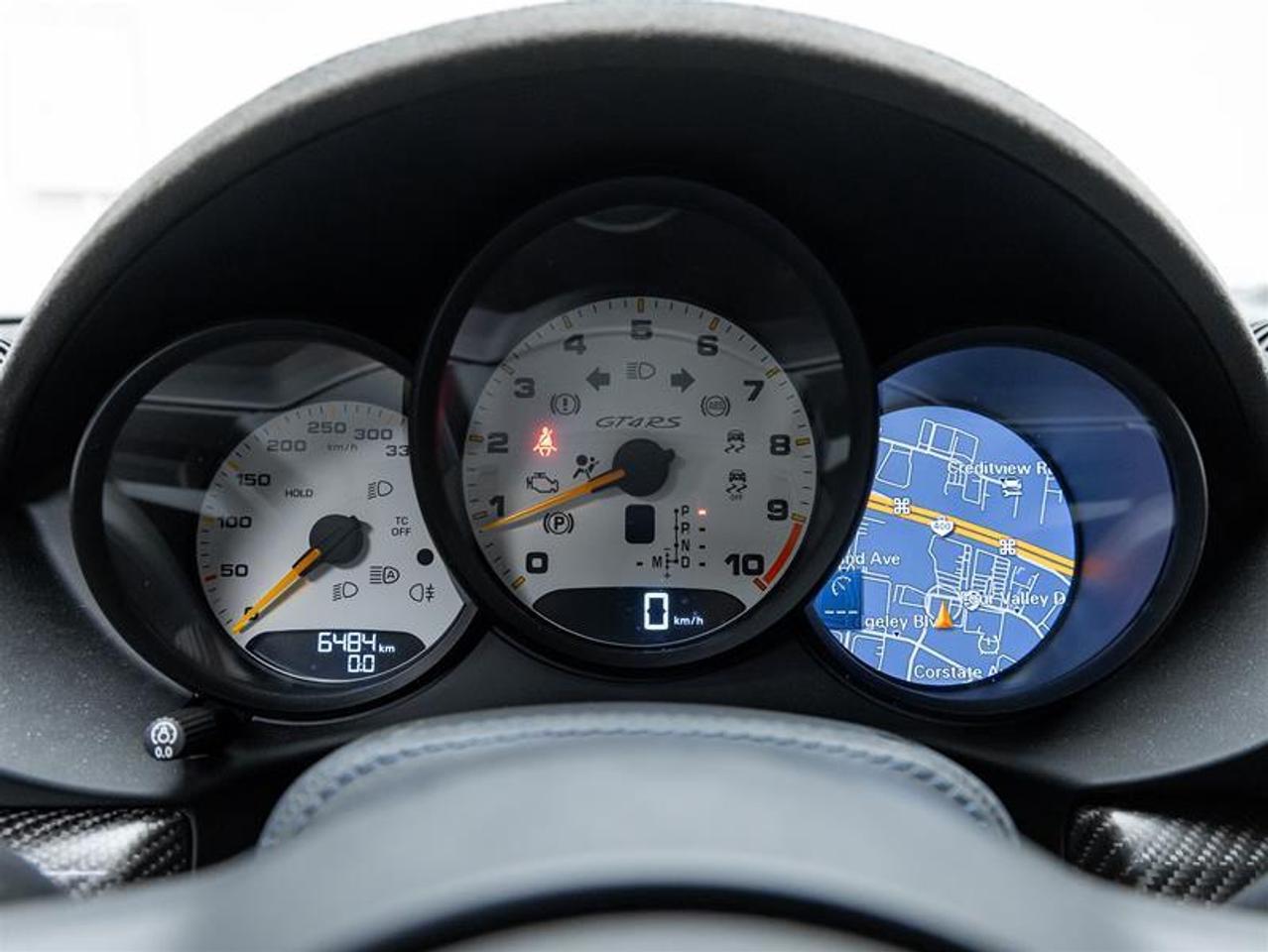 2023 Porsche 718 Cayman  Photo