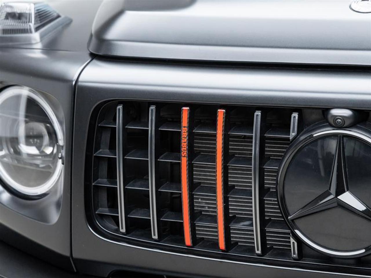2022 Mercedes-Benz G63 AMG  Photo