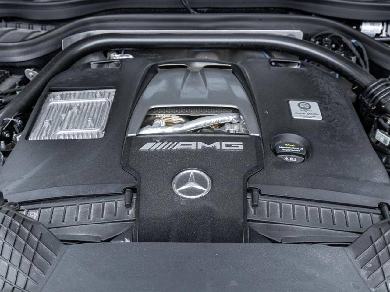 2022 Mercedes-Benz G63 AMG  Photo