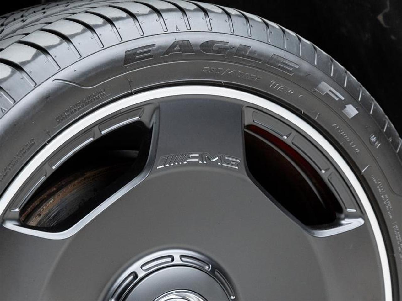 2022 Mercedes-Benz G63 AMG  Photo