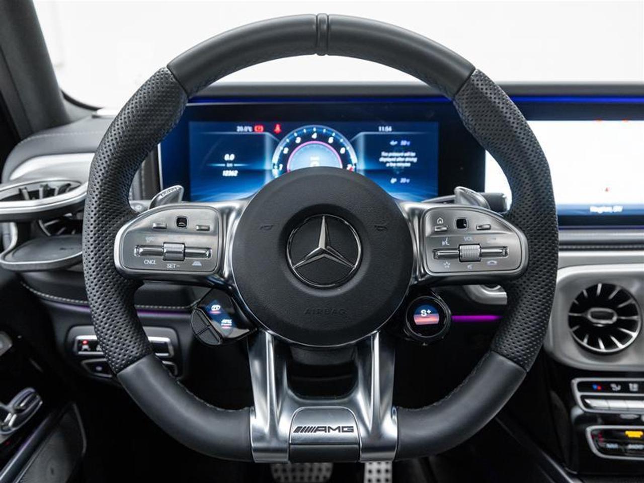 2022 Mercedes-Benz G63 AMG  Photo
