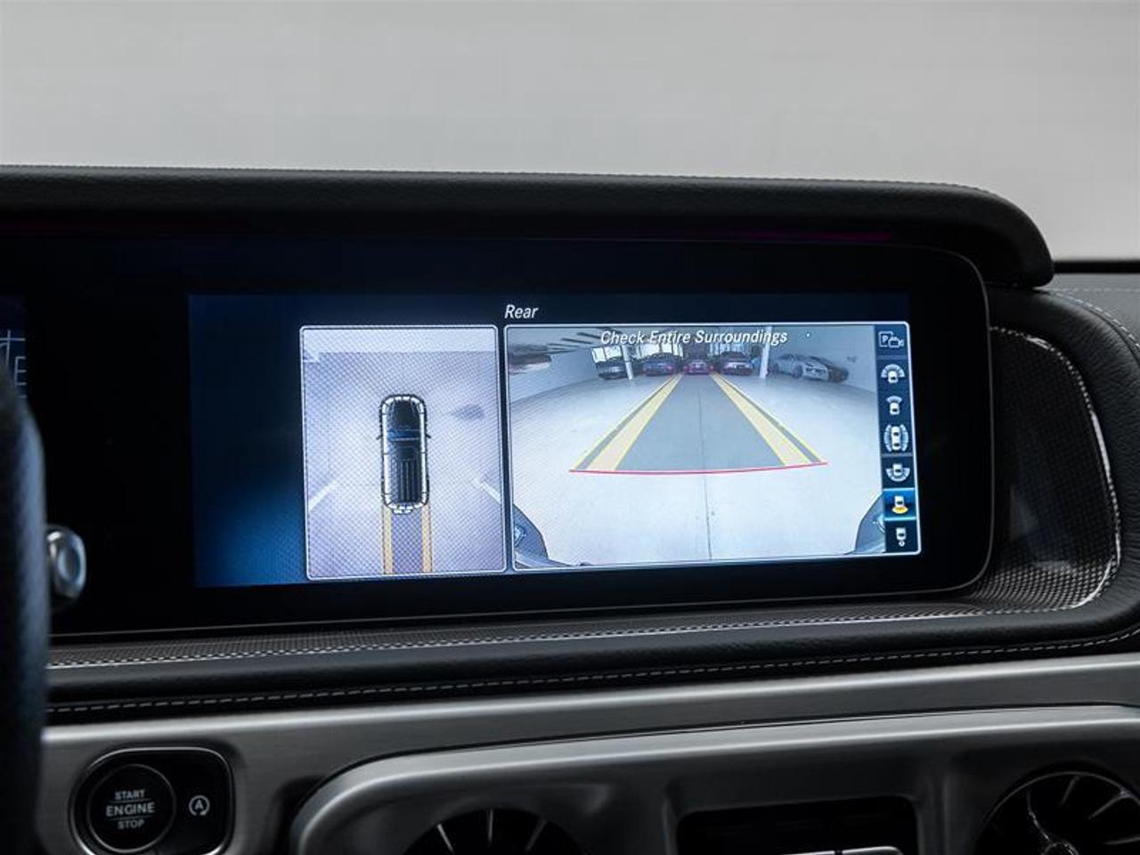 2022 Mercedes-Benz G63 AMG  Photo
