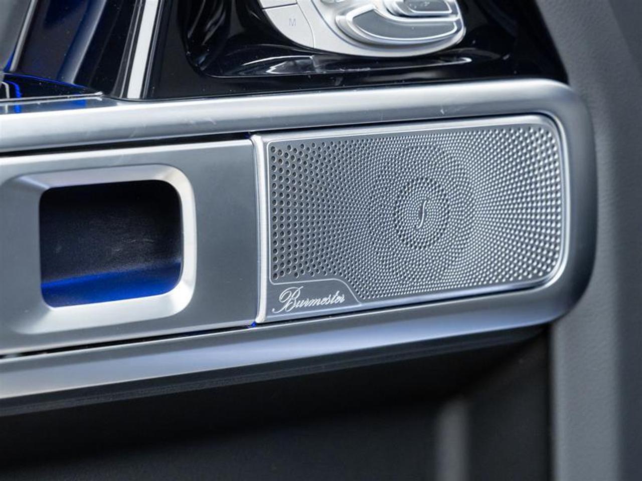 2022 Mercedes-Benz G63 AMG  Photo