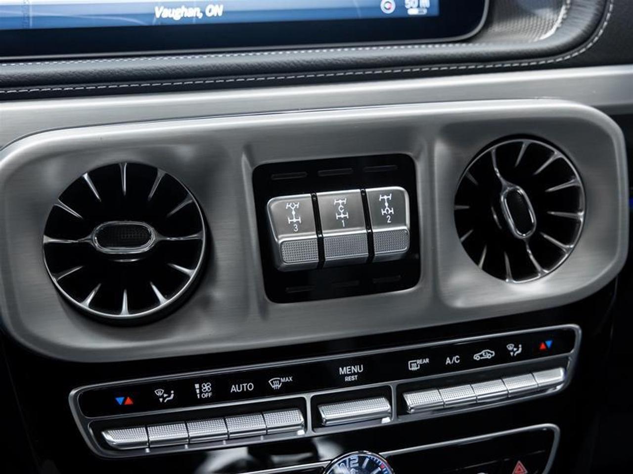 2022 Mercedes-Benz G63 AMG  Photo