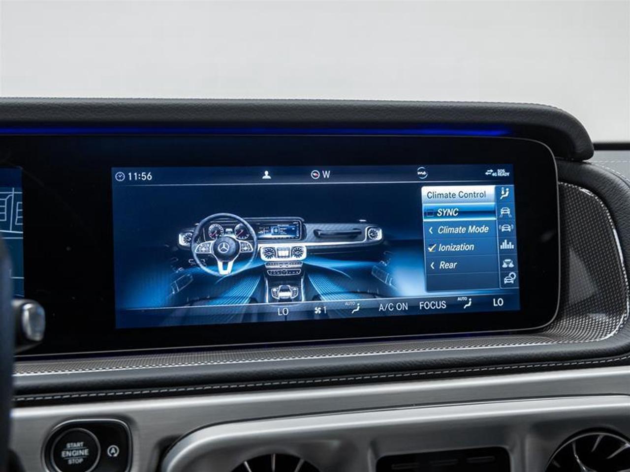 2022 Mercedes-Benz G63 AMG  Photo