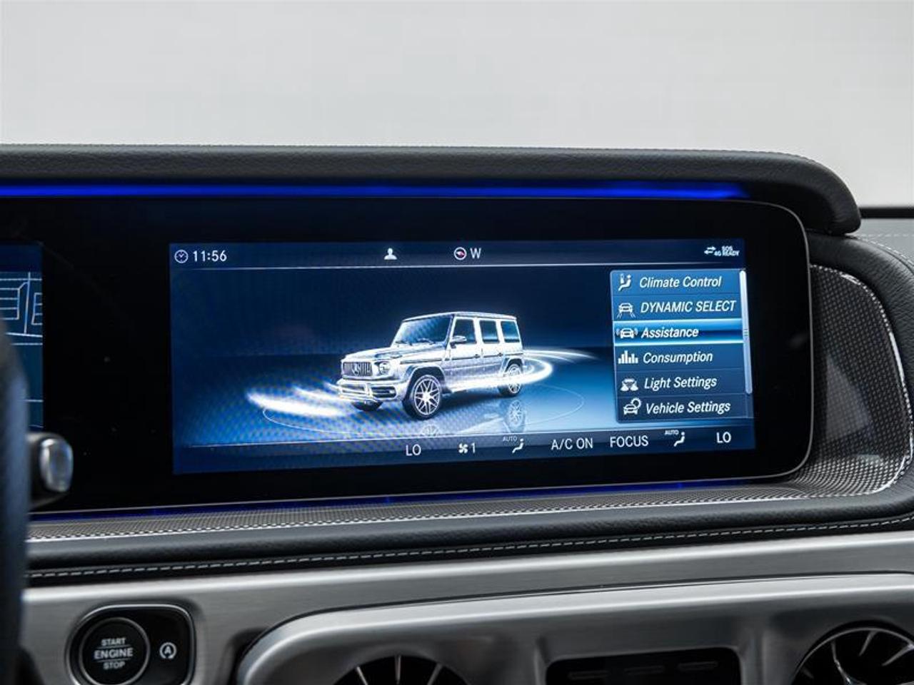2022 Mercedes-Benz G63 AMG  Photo