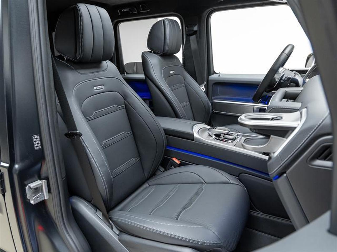 2022 Mercedes-Benz G63 AMG  Photo