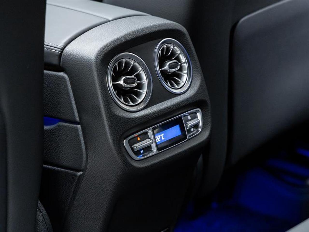 2022 Mercedes-Benz G63 AMG  Photo