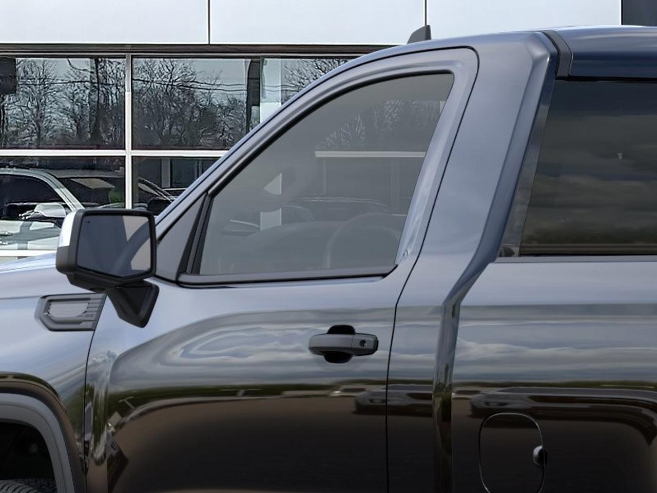 2026 GMC Sierra 1500 Regular Cab Long Box 4-Wheel Drive Pro Photo