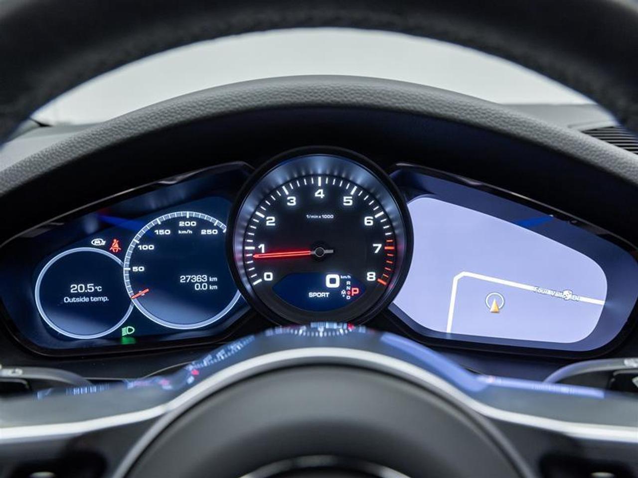 2021 Porsche Cayenne  Photo