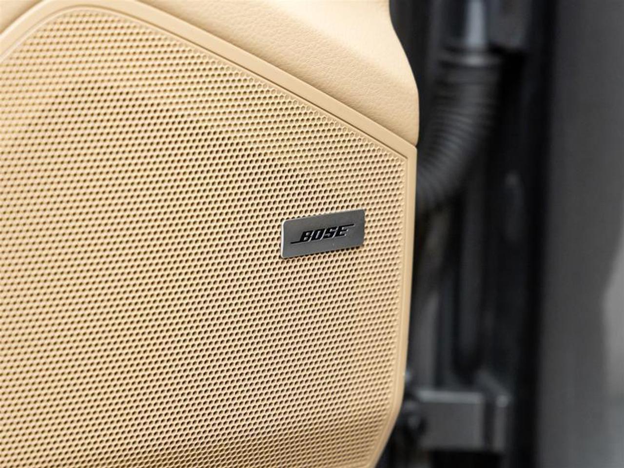 2021 Porsche Cayenne  Photo