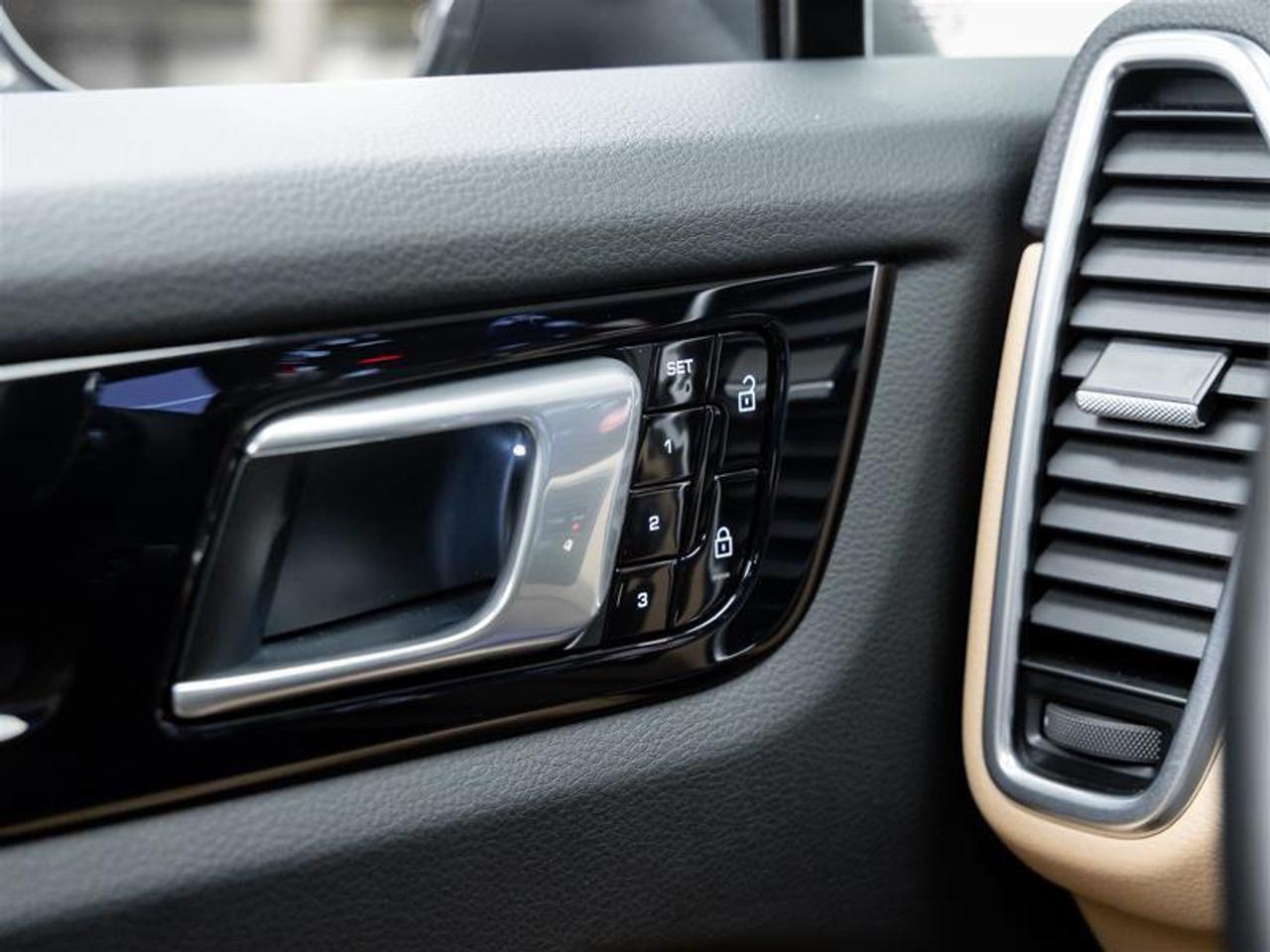 2021 Porsche Cayenne  Photo