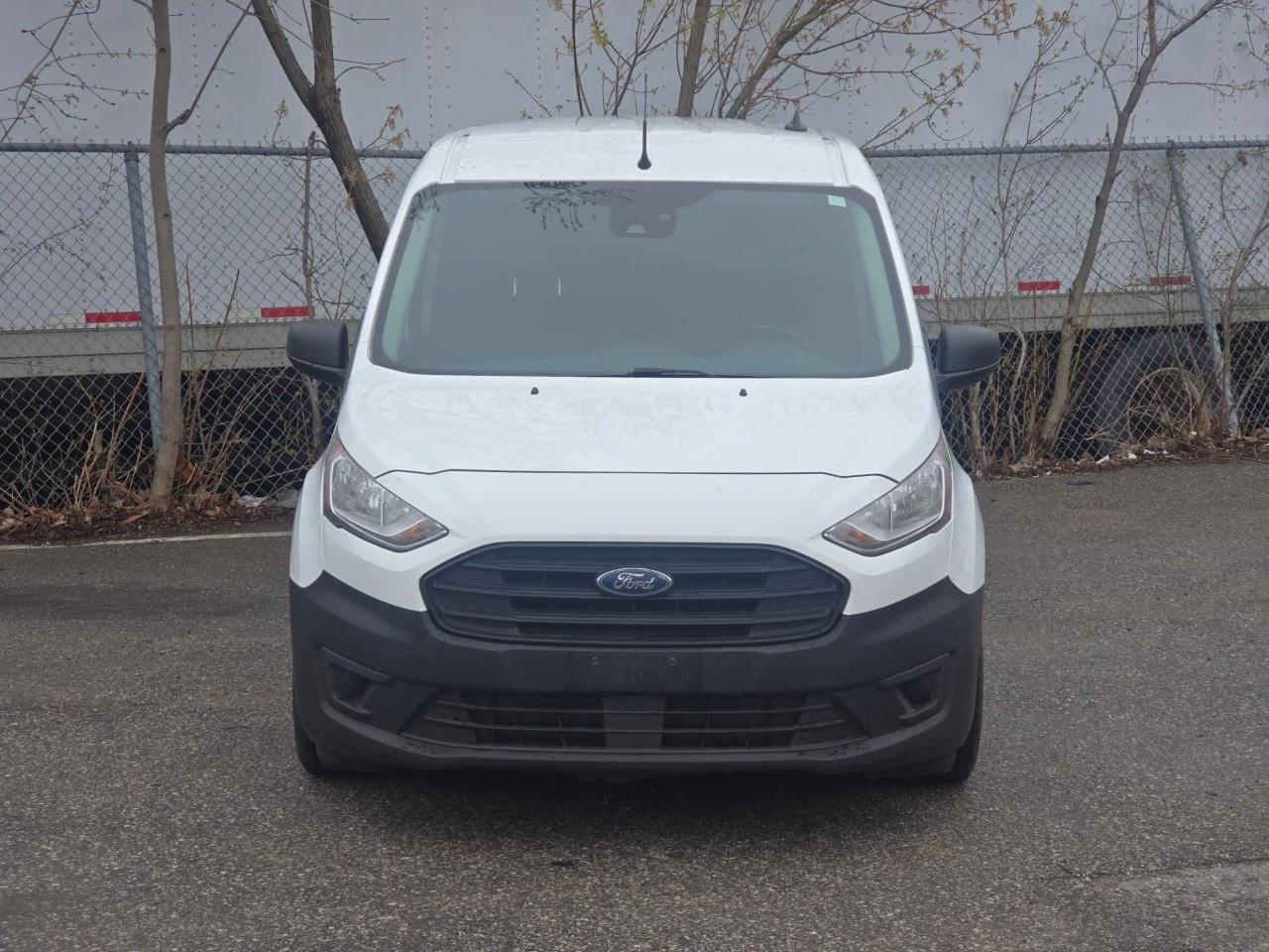 2019 Ford TRANSIT CONNECT VAN XL w/Dual Sliding Doors Photo