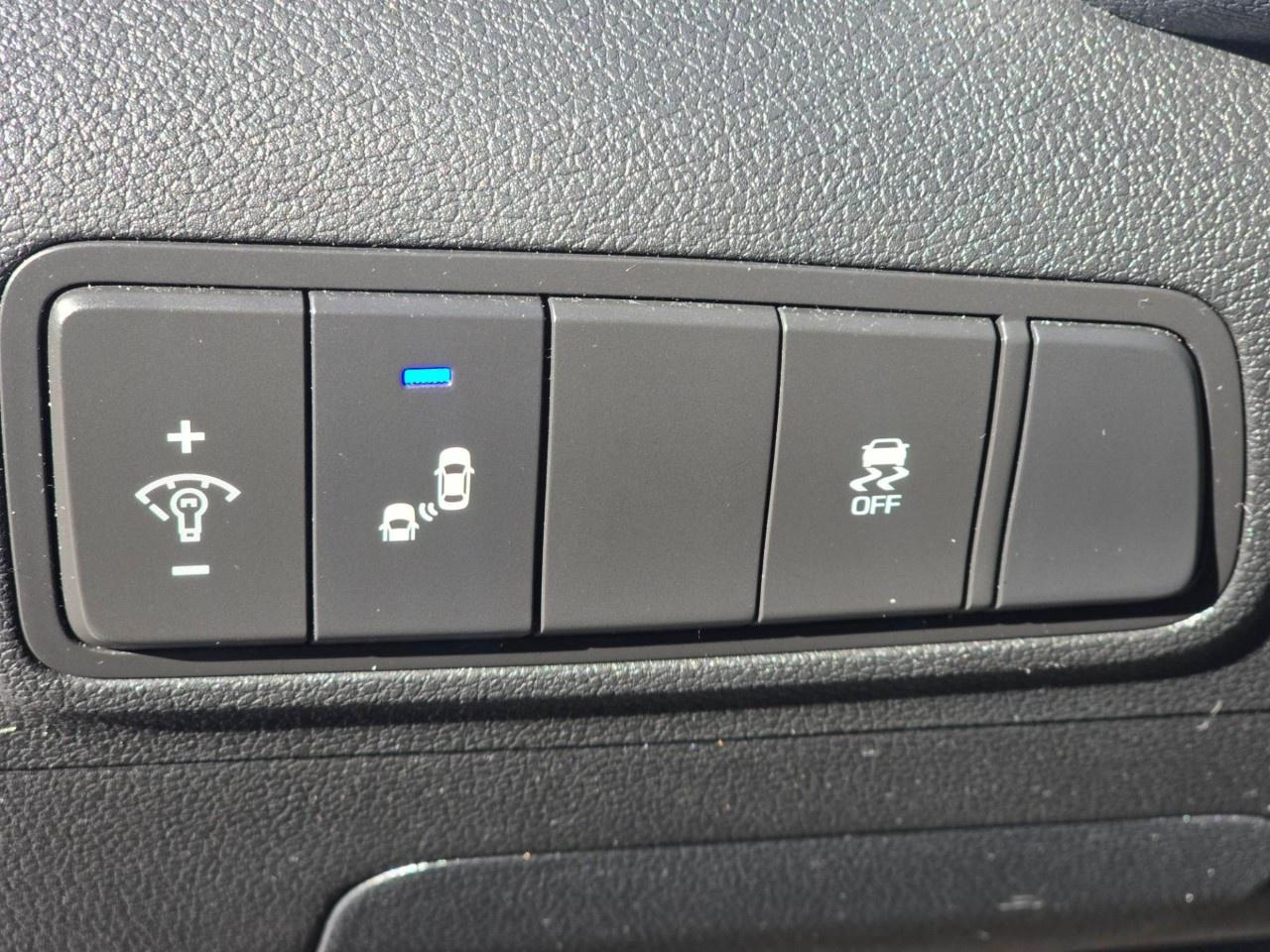 2018 Hyundai Tucson 1.6T Noir AWD Photo