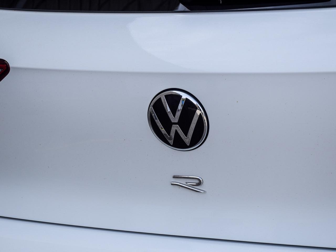 2024 Volkswagen Golf R Base (DSG) 4dr All-Wheel Drive 4MOTION Hatchback Photo