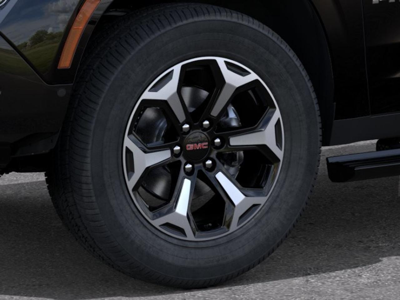 2026 GMC Yukon 4WD 4dr AT4 Ultimate Photo