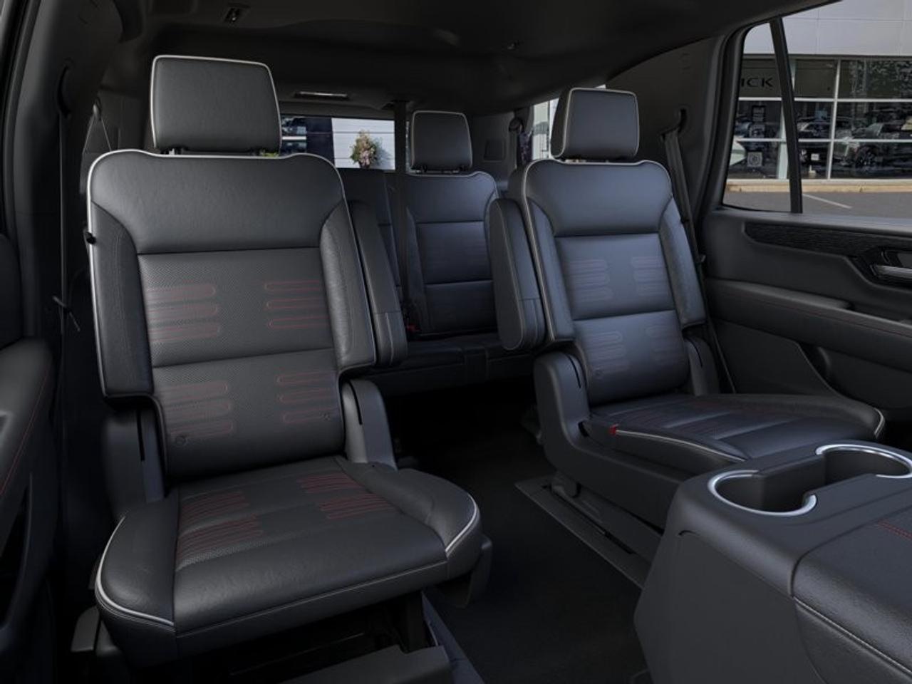 2026 GMC Yukon 4WD 4dr AT4 Ultimate Photo