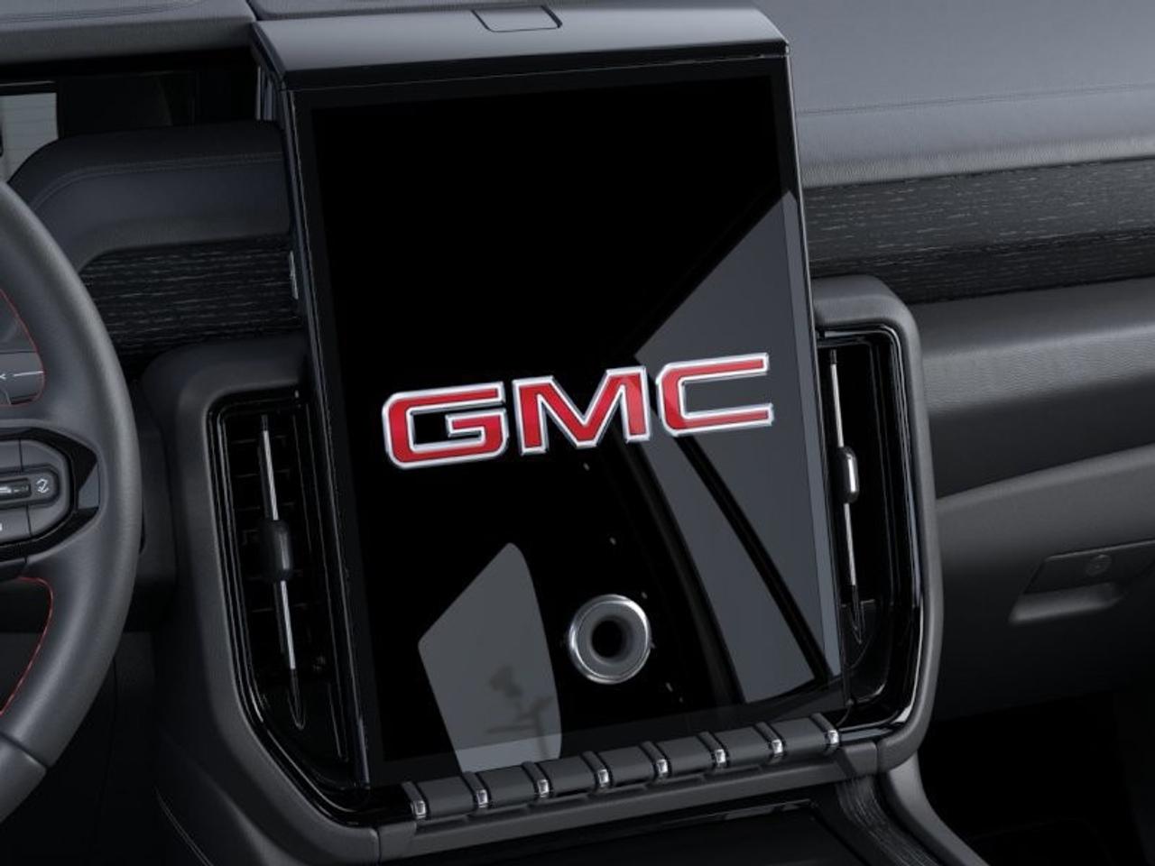 2026 GMC Yukon 4WD 4dr AT4 Ultimate Photo