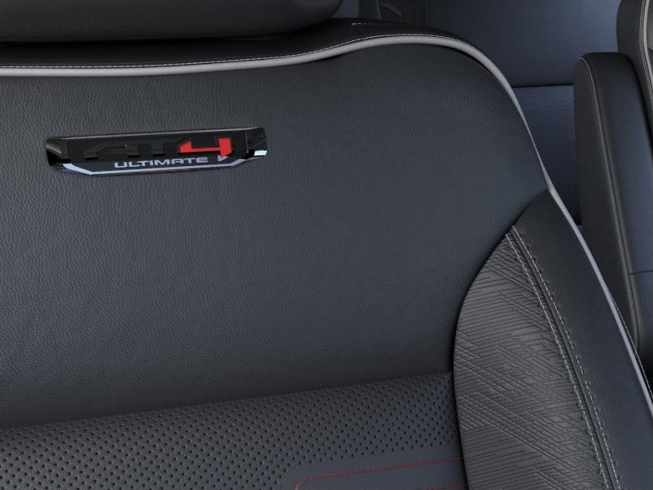 2026 GMC Yukon 4WD 4dr AT4 Ultimate Photo