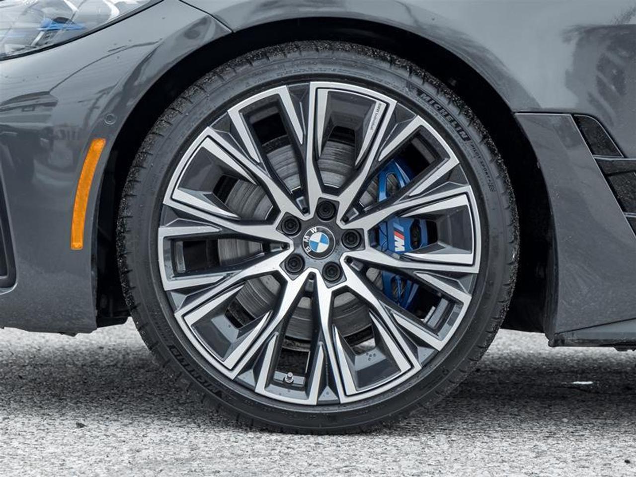 2022 BMW M440  Photo4