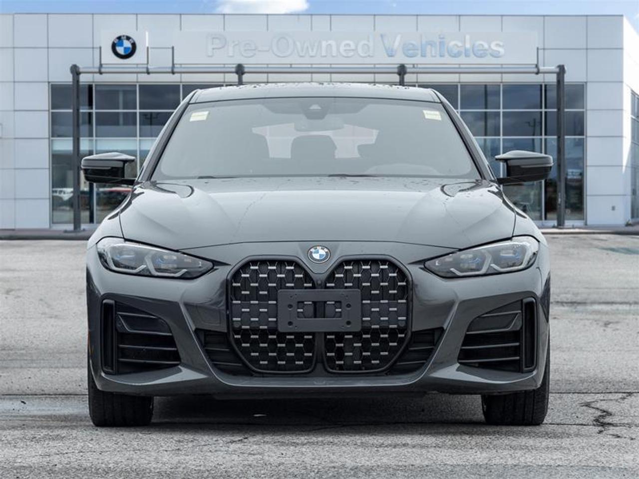 2022 BMW M440  Photo2